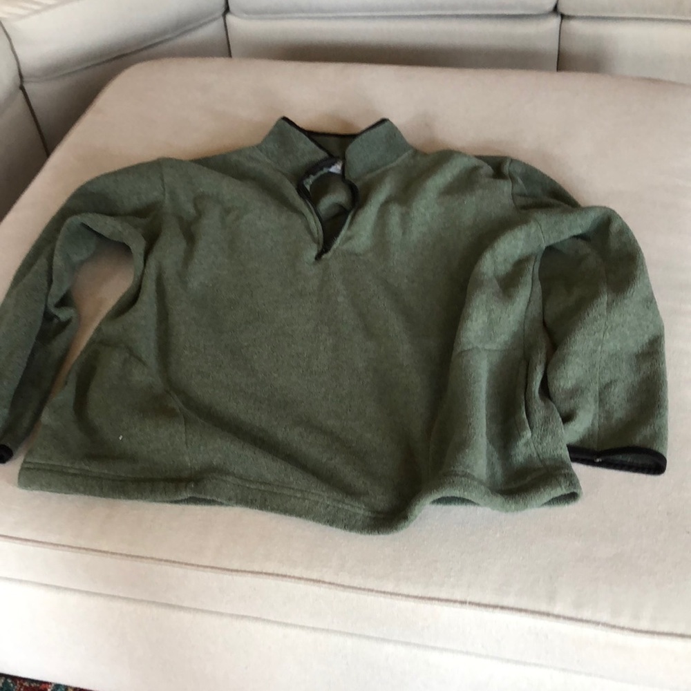 Women’s fleece
